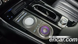 Genesis GV80, 2022 — миниатюра 12