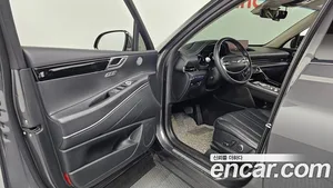 Genesis GV80, 2022 — миниатюра 13
