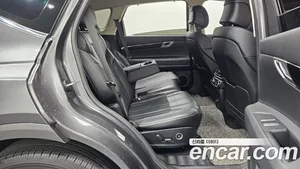 Genesis GV80, 2022 — миниатюра 17