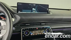 Genesis GV80, 2022 — миниатюра 18