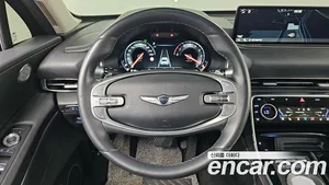 Genesis GV80, 2022 — миниатюра 19