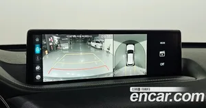 Genesis GV80, 2022 — миниатюра 20