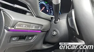 Genesis GV80, 2022 — миниатюра 25