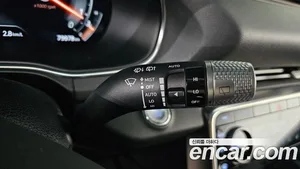 Genesis GV80, 2022 — миниатюра 26