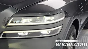 Genesis GV80, 2022 — миниатюра 8
