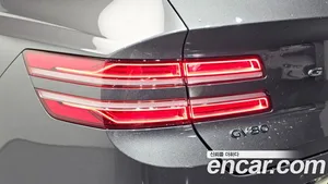 Genesis GV80, 2022 — миниатюра 9