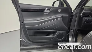Genesis GV80, 2022 — миниатюра 14