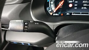 Genesis GV80, 2022 — миниатюра 27