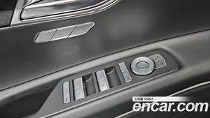 Genesis GV80, 2022 — миниатюра 28