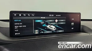 Genesis GV80, 2022 — миниатюра 30