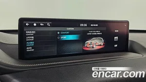 Genesis GV80, 2022 — миниатюра 32