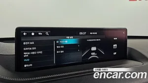 Genesis GV80, 2022 — миниатюра 34