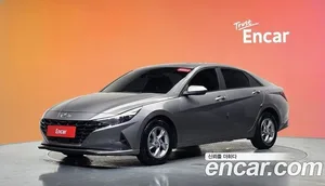 Hyundai Avante, 2021 — миниатюра 30