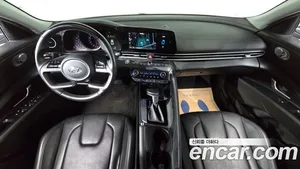 Hyundai Avante, 2021 — миниатюра 9
