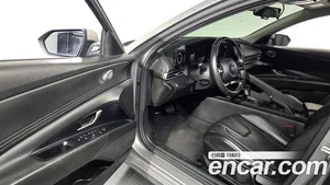 Hyundai Avante, 2021 — миниатюра 12