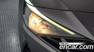 Hyundai Avante, 2021 — миниатюра 7