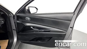 Hyundai Avante, 2021 — миниатюра 13