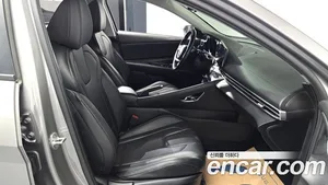 Hyundai Avante, 2021 — миниатюра 15