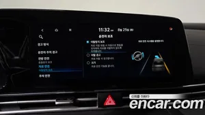 Hyundai Avante, 2021 — миниатюра 26