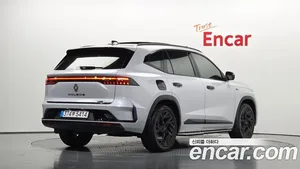Renault Grand Koleos, 2025 — миниатюра 2