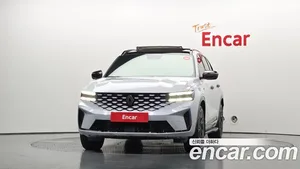 Renault Grand Koleos, 2025 — миниатюра 3