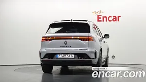 Renault Grand Koleos, 2025 — миниатюра 4