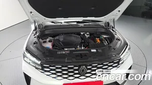 Renault Grand Koleos, 2025 — миниатюра 6