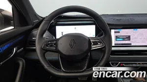 Renault Grand Koleos, 2025 — миниатюра 19