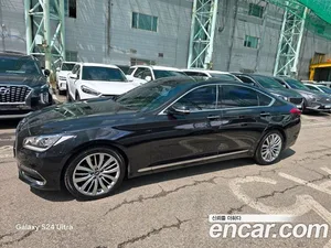 Genesis G80, 2018 — миниатюра 2