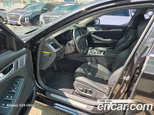 Genesis G80, 2018 — миниатюра 6