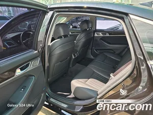 Genesis G80, 2018 — миниатюра 9