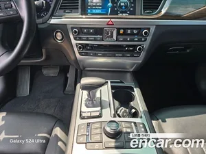Genesis G80, 2018 — миниатюра 11