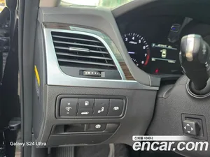 Genesis G80, 2018 — миниатюра 14