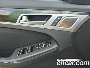 Genesis G80, 2018 — миниатюра 15