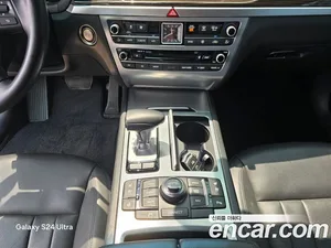 Genesis G80, 2018 — миниатюра 17