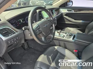 Genesis G80, 2018 — миниатюра 19