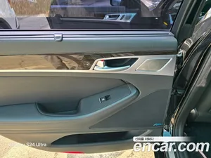Genesis G80, 2018 — миниатюра 20