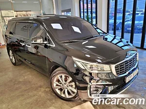 Kia Carnival, 2018 — миниатюра 1