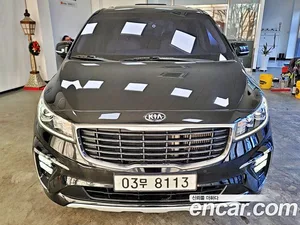 Kia Carnival, 2018 — миниатюра 2