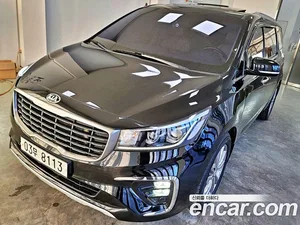 Kia Carnival, 2018 — миниатюра 3