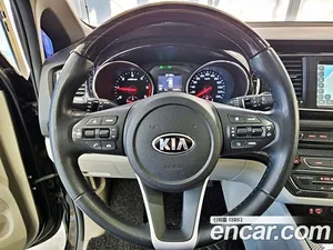 Kia Carnival, 2018 — миниатюра 6