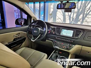 Kia Carnival, 2018 — миниатюра 7