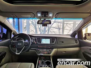 Kia Carnival, 2018 — миниатюра 8