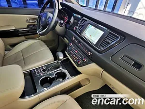 Kia Carnival, 2018 — миниатюра 9