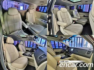 Kia Carnival, 2018 — миниатюра 10