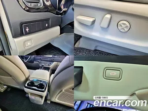 Kia Carnival, 2018 — миниатюра 13
