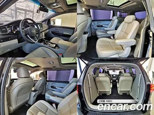 Kia Carnival, 2018 — миниатюра 14