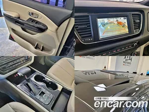 Kia Carnival, 2018 — миниатюра 15