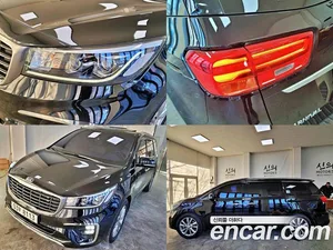 Kia Carnival, 2018 — миниатюра 16