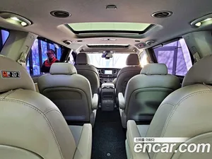 Kia Carnival, 2018 — миниатюра 19